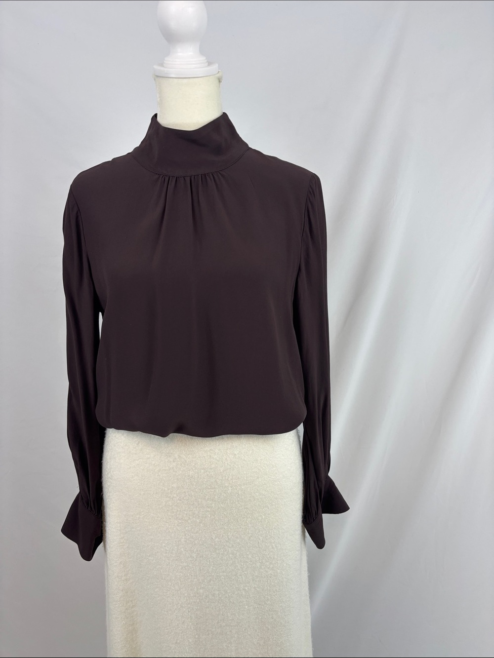 Pure Collection blouse